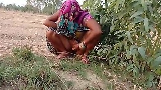 Fuck Mature African Woman Randi On Field